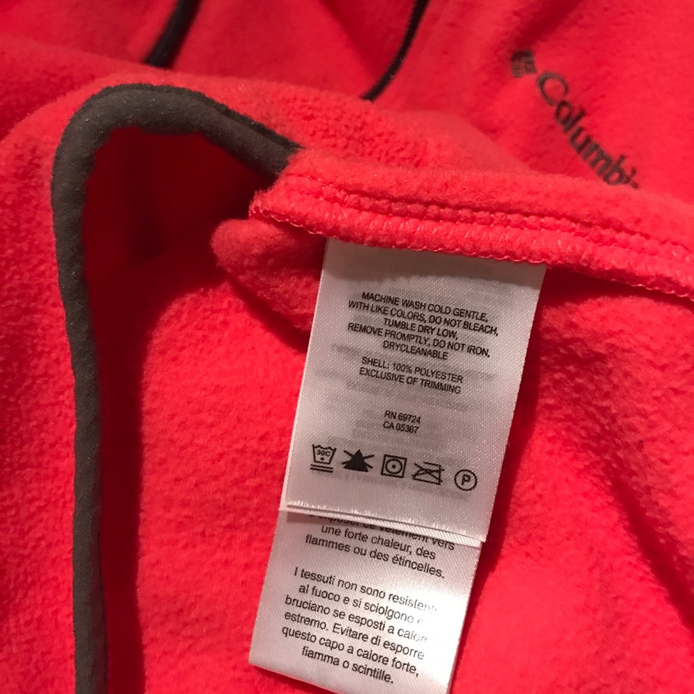 Jacket - Picture 3 of 5